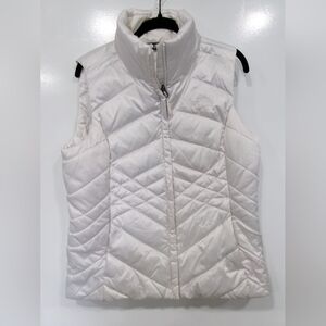 THE NORTH FACE Women's Aconcagua Vest Size Medium